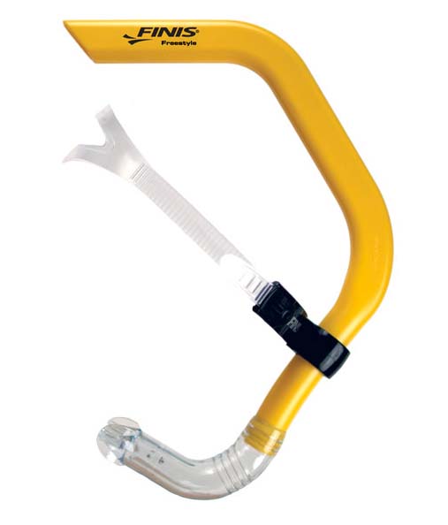 Adult Freestyle Snorkel