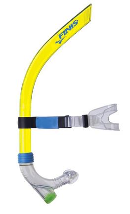 Junior Swimmer's Snorkel