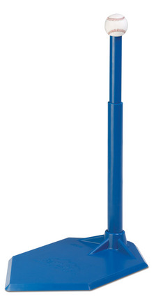 FallLine Single Position Batting Tee