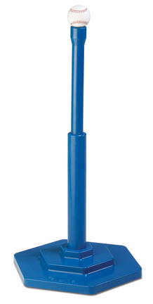 FallLine Premium Single Position Batting Tee