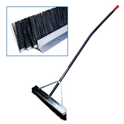 28" Industrial Broom