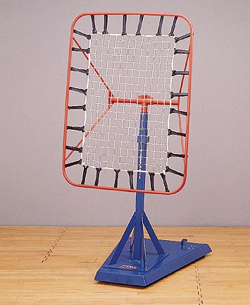 Varsity Basketball Toss Back