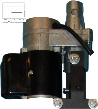 Manual to Electric Height Adjuster Conversion Kit