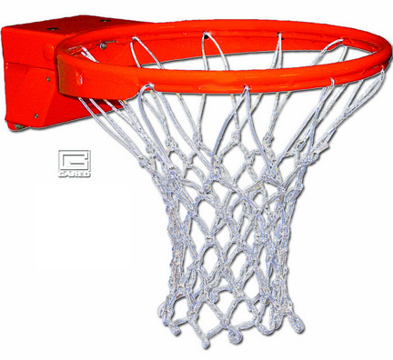 Master 3000&reg; Tournament Breakaway Basketball Goal