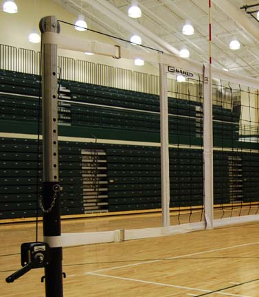 Competition Indoor Volleyball Net