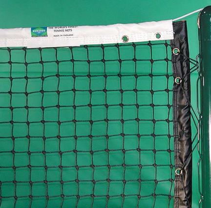 3.5 mm Polyethylene Edward's Tennis Net