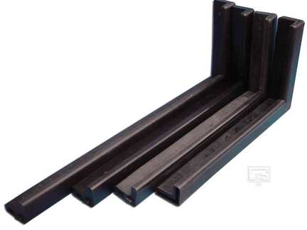 54" Pro-Mold Recreational Backboard Padding