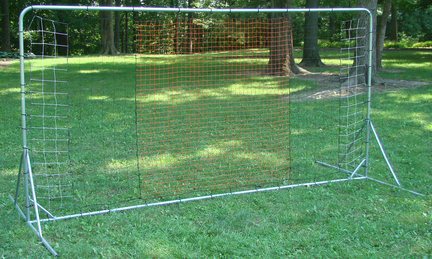 4' x 6' Soccer Rebounder