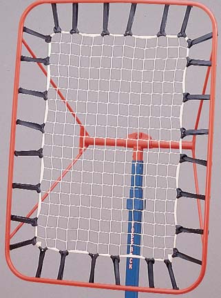 Varsity Tossback Net Replacement Kit