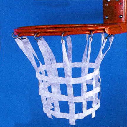 Web Replacement Net for Basketball Goal from Gared