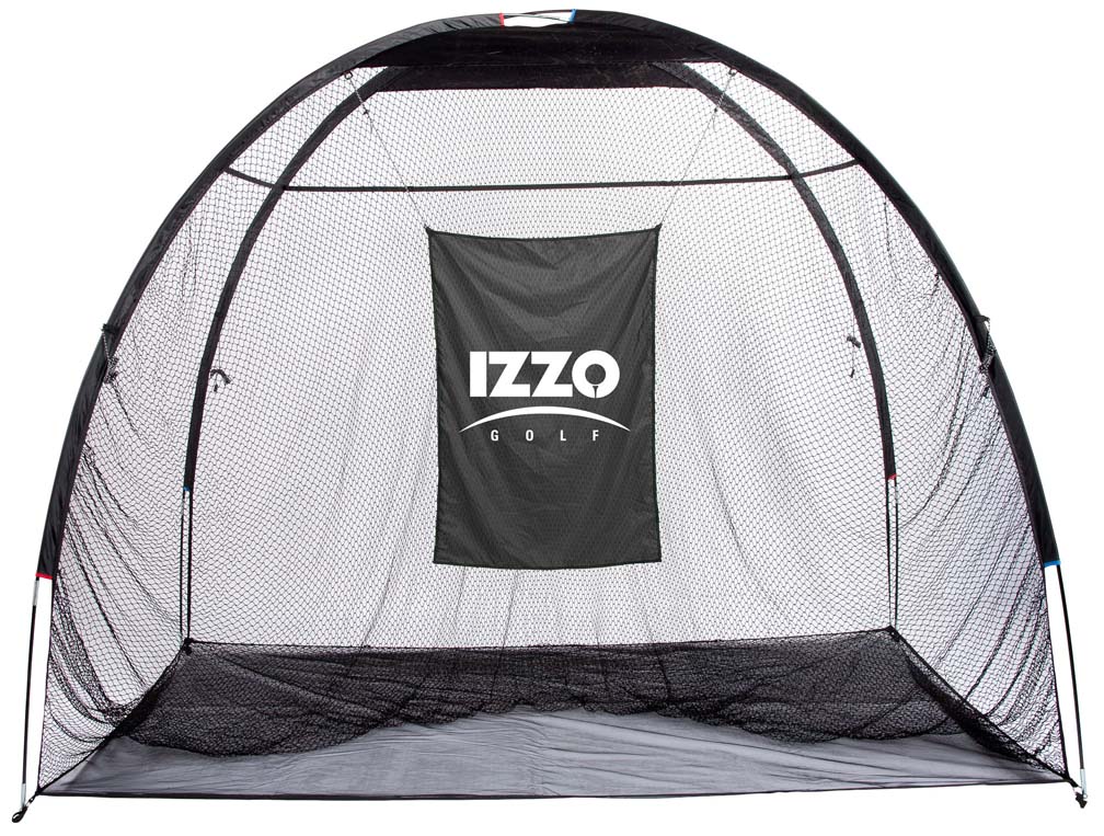 The Giant&#153; Practice Net from Izzo Golf