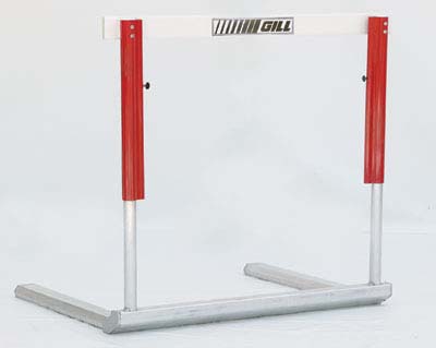 41" Gill Continuum Automatic Hurdle