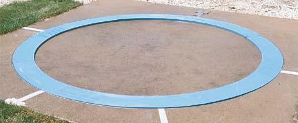Hammer Conversion Circle