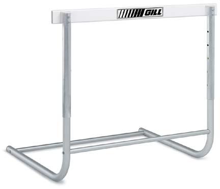 Scholastic Aluminum Hurdle