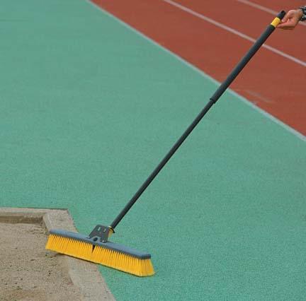 Quickie Sand Pit Broom