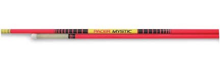 Pacer Mystic Pole 10'6" (3.25M) 120 lbs. Pole Vaulting Pole