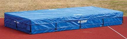Weather Cover for the Essentials&reg; High Jump Landing System