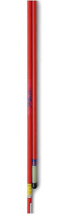 10' 9" (70 - 90 lbs.) Pacer Training Pole Vaulting Pole