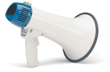 Megaphone