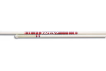 16'9" 190 lb. PacerFX Vaulting Pole