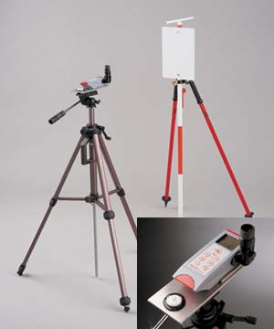 Laser Distance Measuring System