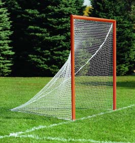 PVC Ground Sleeve for Lacrosse Goals