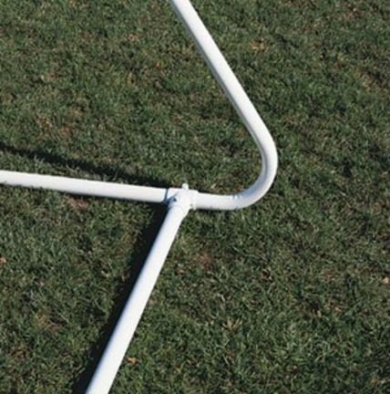 Soccer Goal Spreader Kit Internal Weight Bar - Set of 4