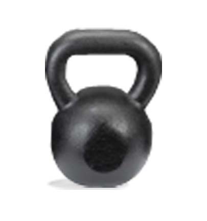 4 Kg PowerMax Kettlebell