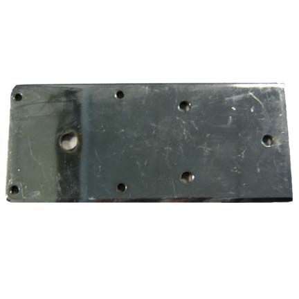 Front Stake Plate Accessory (for use with National Starting Block)