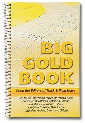 Big Gold Book (Book)