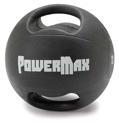 20 lbs. PowerMax Max-Core Ball