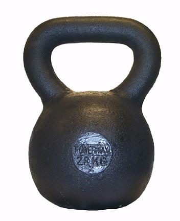 28Kg PowerMax Kettlebell