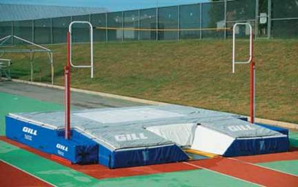 High School 654 Pole Vault Value Pack