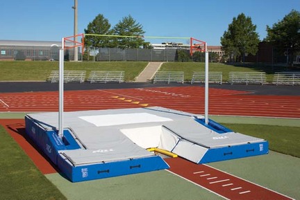 Collegiate Pole Vault Value Pack