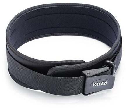 Nylon Competition Lifting Belt