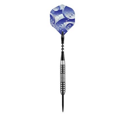 Cold Steel Tungsten Steel Tip Darts 25 Grams (Set of 3 Darts)