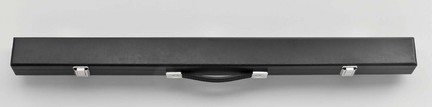 Deluxe Hard Cue Stick Case