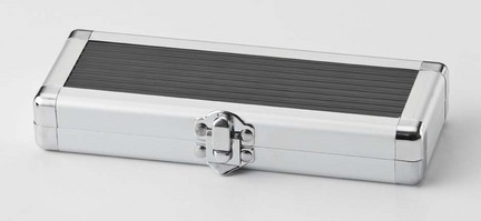 Accolade Aluminum Dart Case