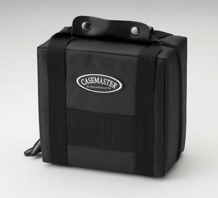 Elite Black Nylon Dart Case