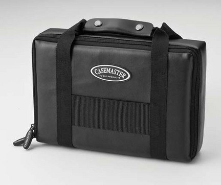 The Pro Leather Dart Case