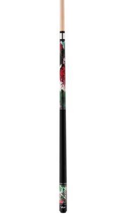 Underground Pool Bitch Cue Stick