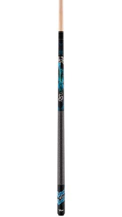 Underground Rock & Roll Cue Stick