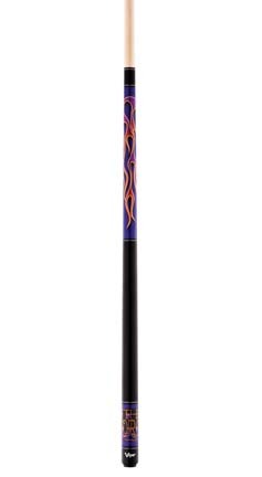 Underground The Torch Cue Stick