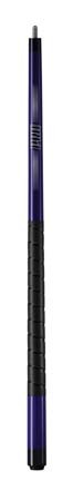 Sure Grip Purple Cue Stick