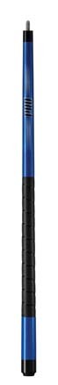 Sure Grip Blue Cue Stick