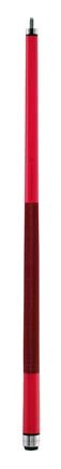 Colours Ruby Red Martini Cue Stick