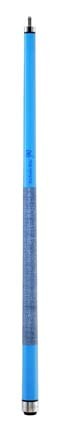 Colours Barbados Blue Cue Stick