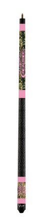 Realtree™ Pink Camo Cue Stick