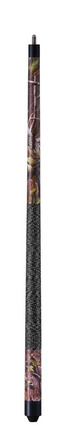 Realtree&trade; Ap Green Camo Cue Stick