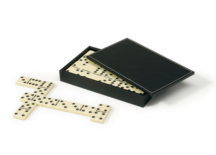 Classic Domino Game Set